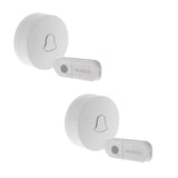 Carillon sans fil 50m - Otio