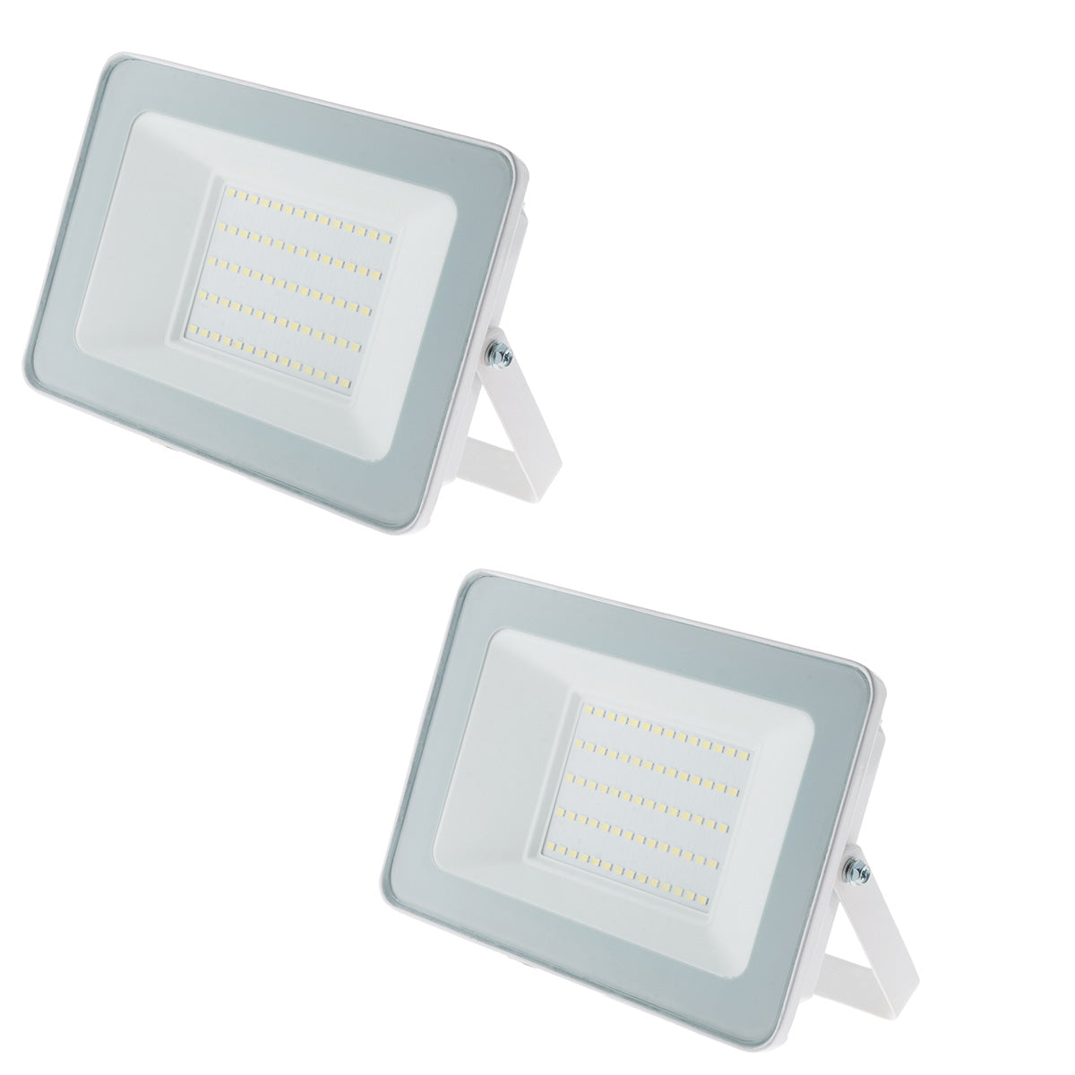Projecteur LED chantier 50W 5000lm IP65 - Zenitech