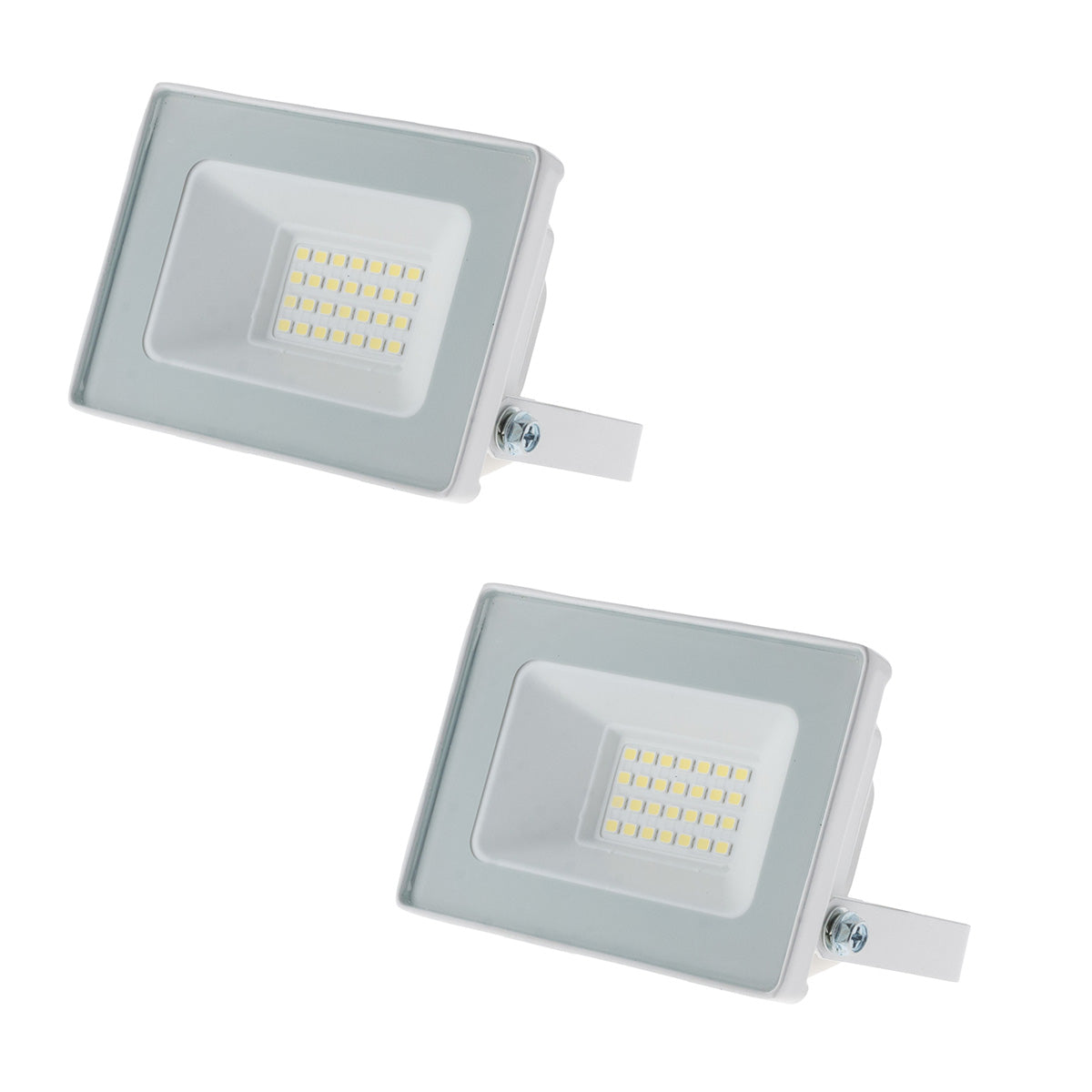 Projecteur LED chantier étanche 20W IP65 - Zenitech