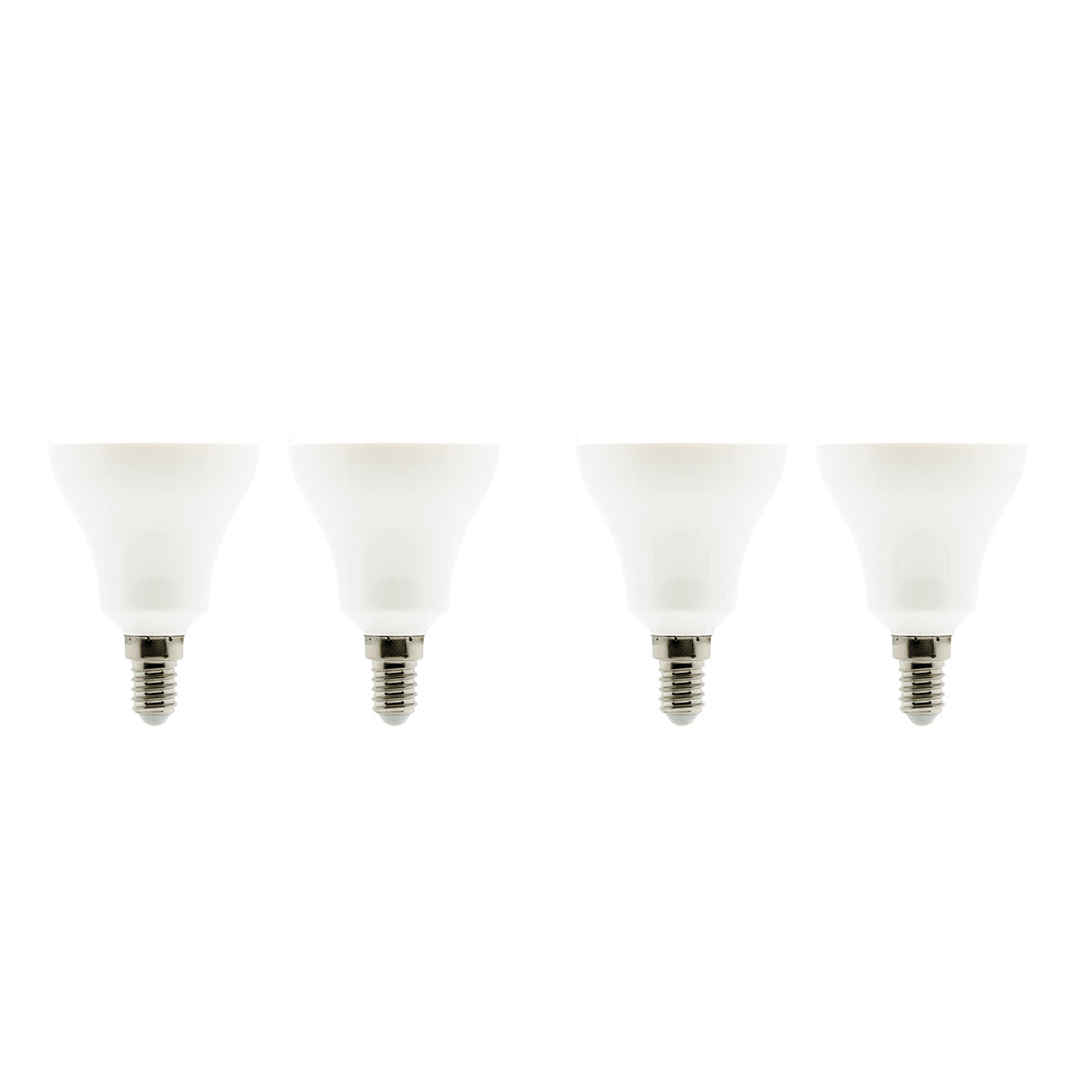 Lot ampoules LED Standard 10W E14 2700K - Zenitech