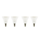 Lot ampoules LED Standard 10W E14 2700K - Zenitech