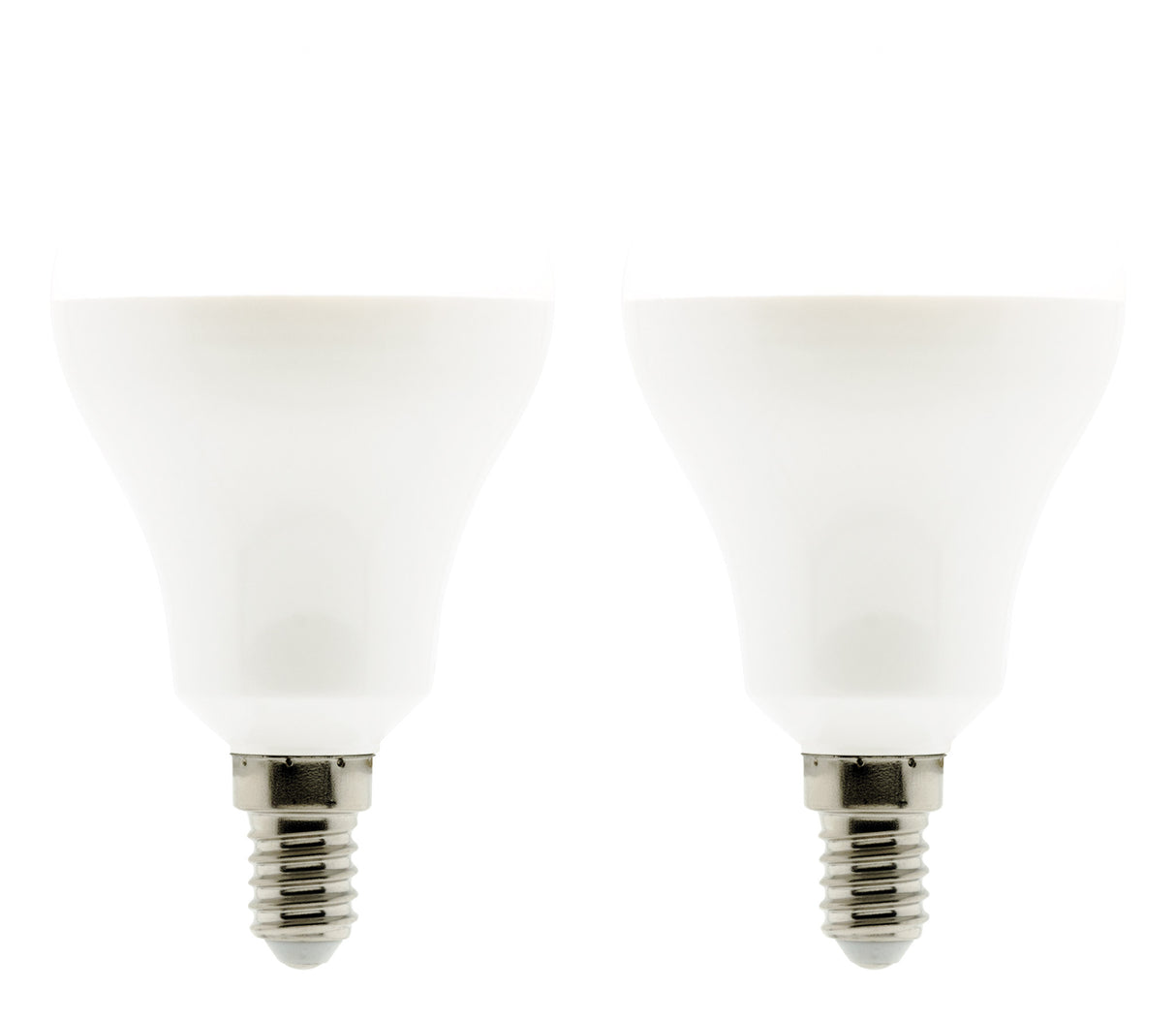 Lot ampoules LED Standard 10W E14 2700K - Zenitech