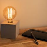 Ampoule filament carbone Globe E27 - Elexity