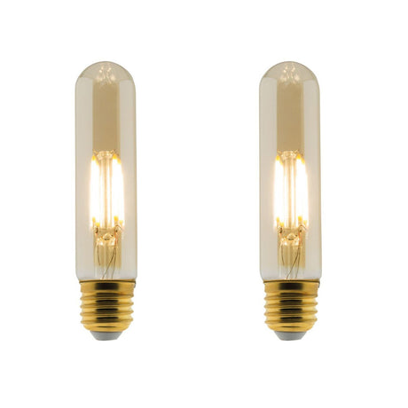 Ampoule filament LED Edison 4W E27 - Elexity