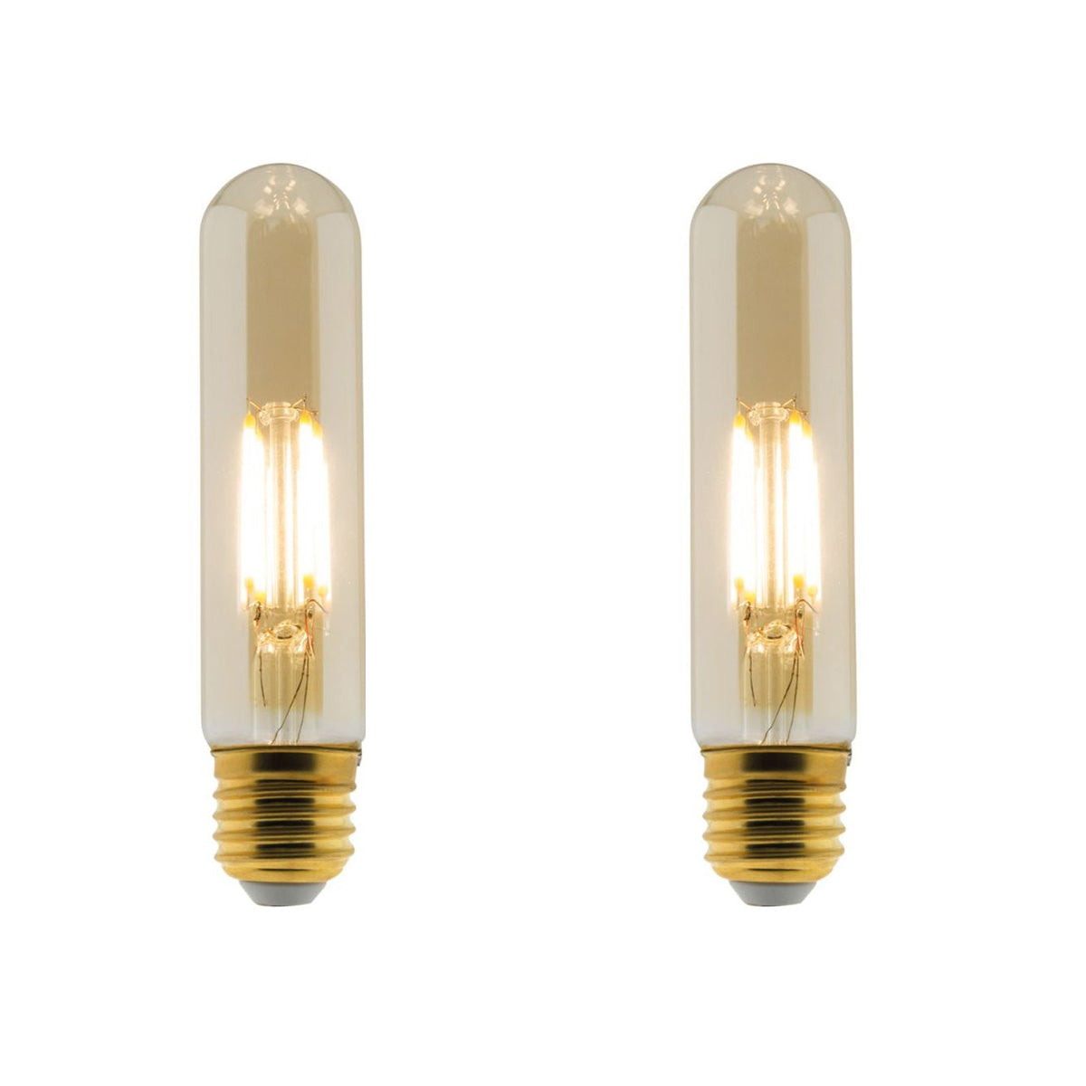 Ampoule filament LED Edison 4W E27 - Elexity
