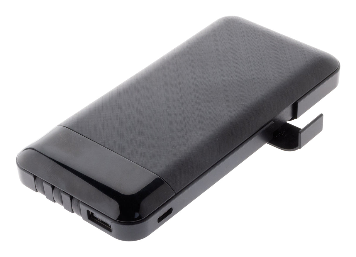 Powerbank compact batterie nomade USB - Zenitech