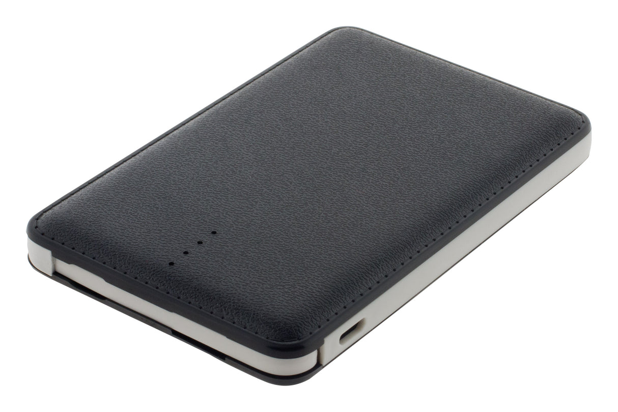 Chargeur powerbank de poche 5000mAh - Zenitech