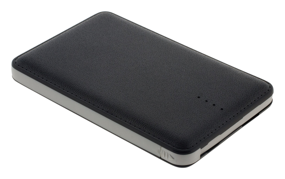 Chargeur powerbank de poche 5000mAh - Zenitech
