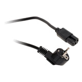 Cordon alimentation ménager HO5RRF - Zenitech