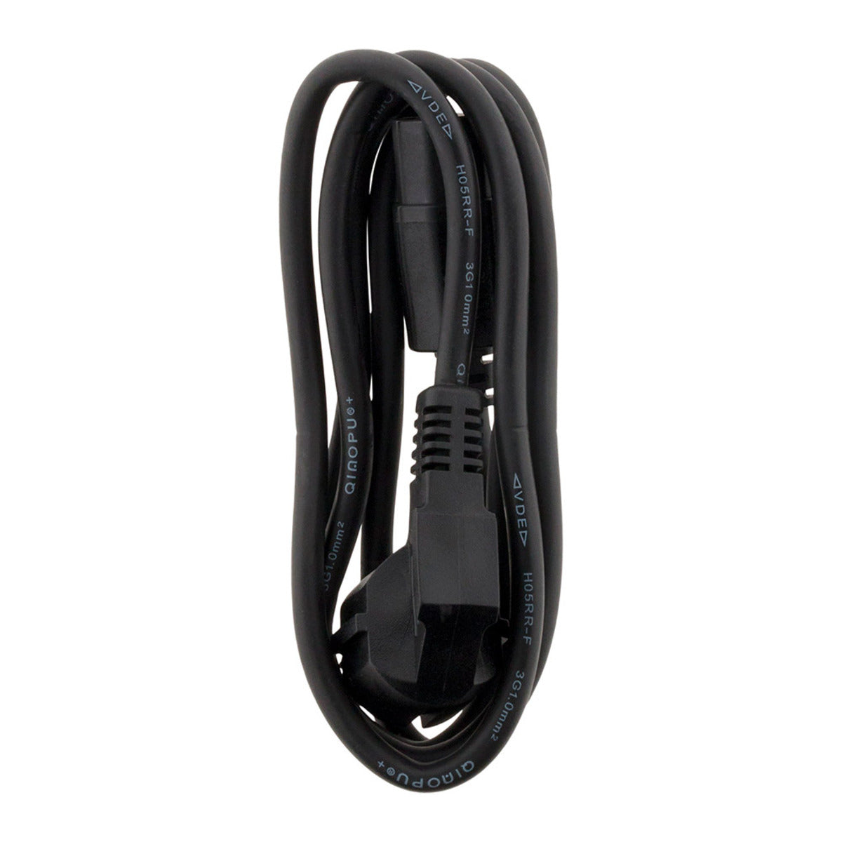 Cordon alimentation ménager HO5RRF - Zenitech