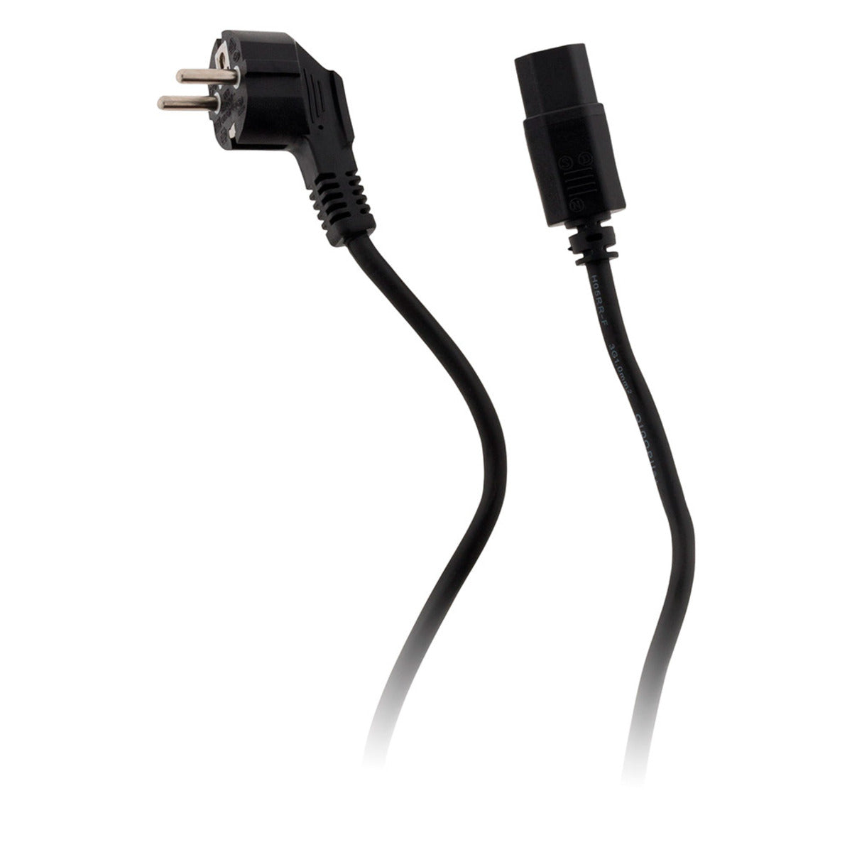 Cordon alimentation ménager HO5RRF - Zenitech