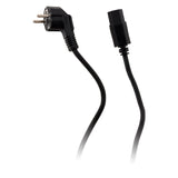 Cordon alimentation ménager HO5RRF - Zenitech