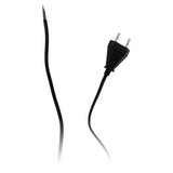 Cordon + interrupteur luminaire 1,5m - Zenitech