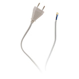 Cordon + interrupteur luminaire 1,5m - Zenitech