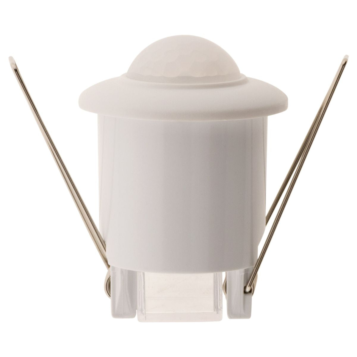 Mini détecteur de mouvement encastrable IP20 - Zenitech