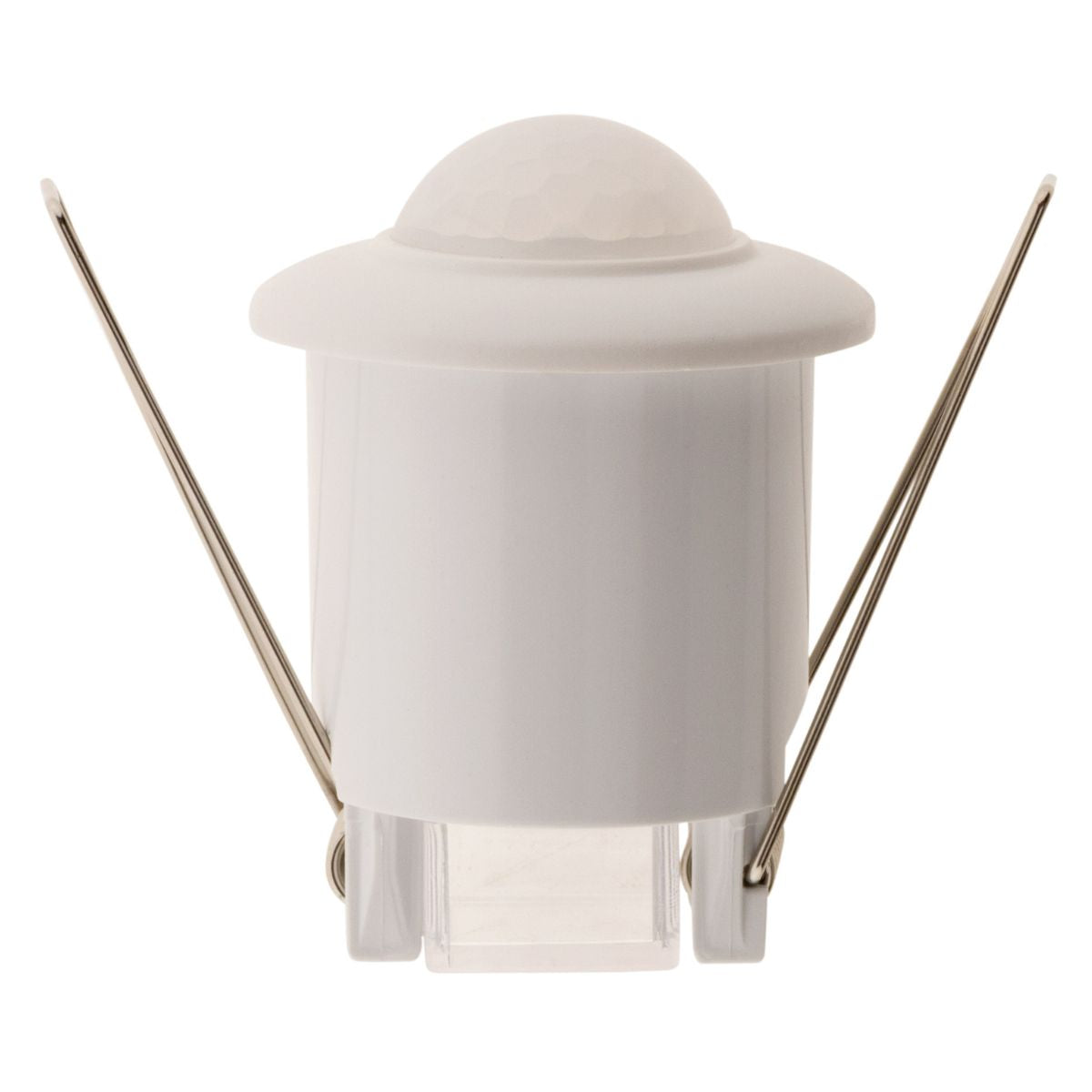 Mini détecteur de mouvement encastrable IP20 - Zenitech