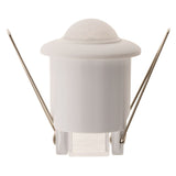 Mini détecteur de mouvement encastrable IP20 - Zenitech