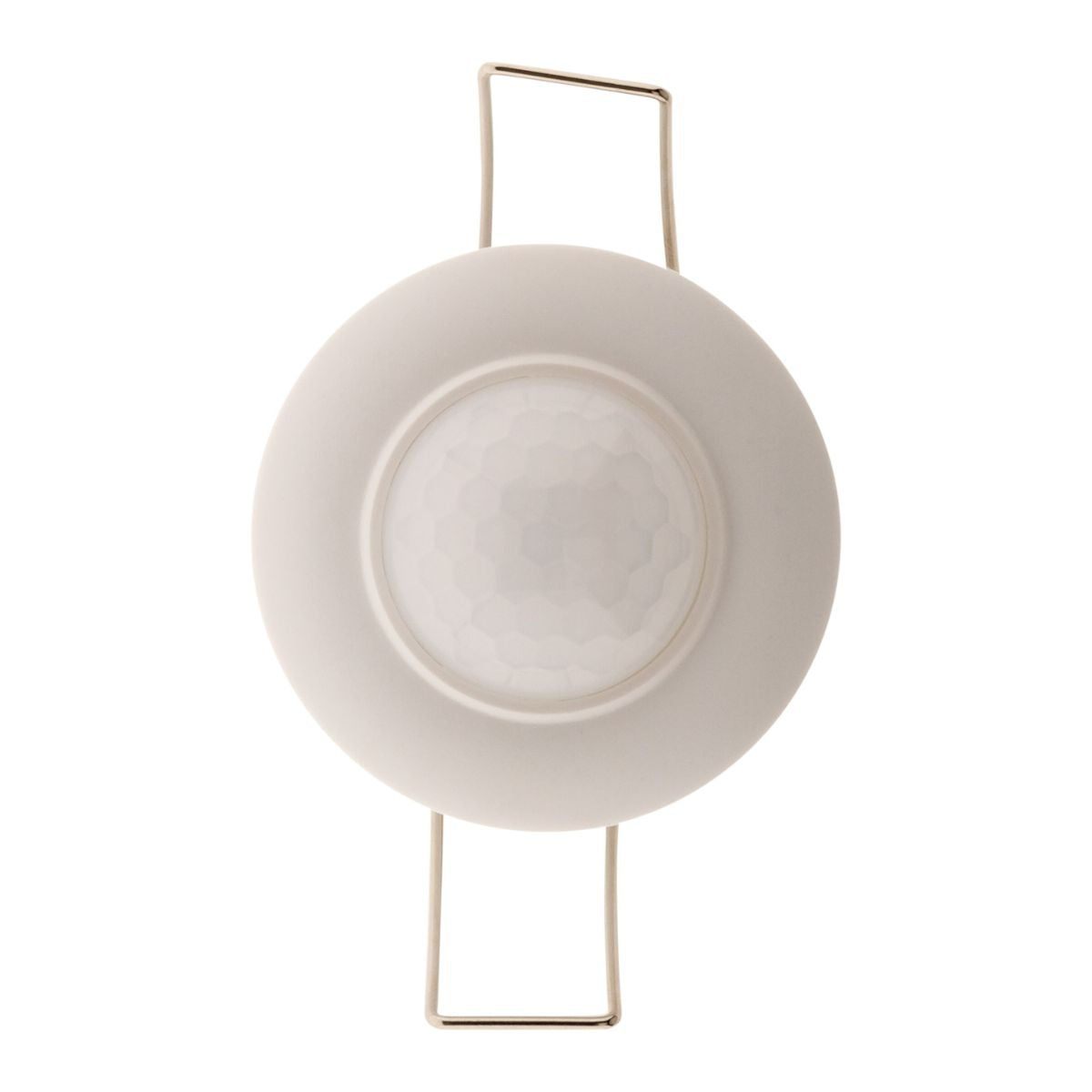 Mini détecteur de mouvement encastrable IP20 - Zenitech