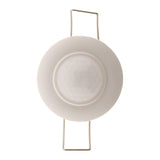 Mini détecteur de mouvement encastrable IP20 - Zenitech