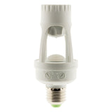 Douille E27 + détecteur intégré - Zenitech