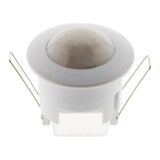 Détecteur mouvement encastrable plafonnier - Zenitech