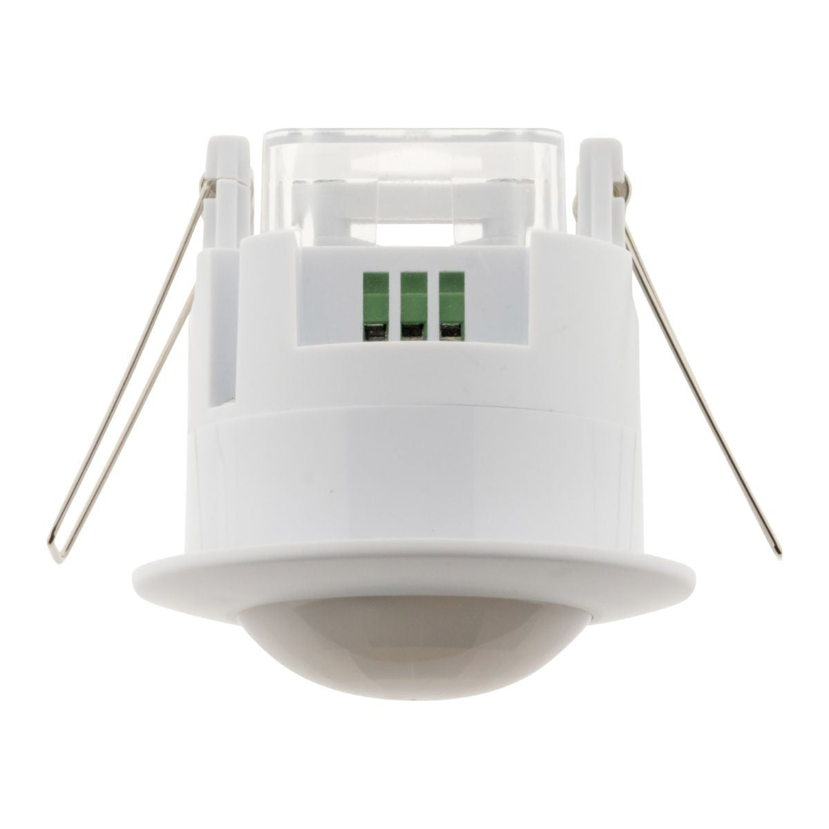 Détecteur mouvement encastrable plafonnier - Zenitech