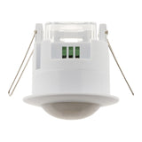 Détecteur mouvement encastrable plafonnier - Zenitech