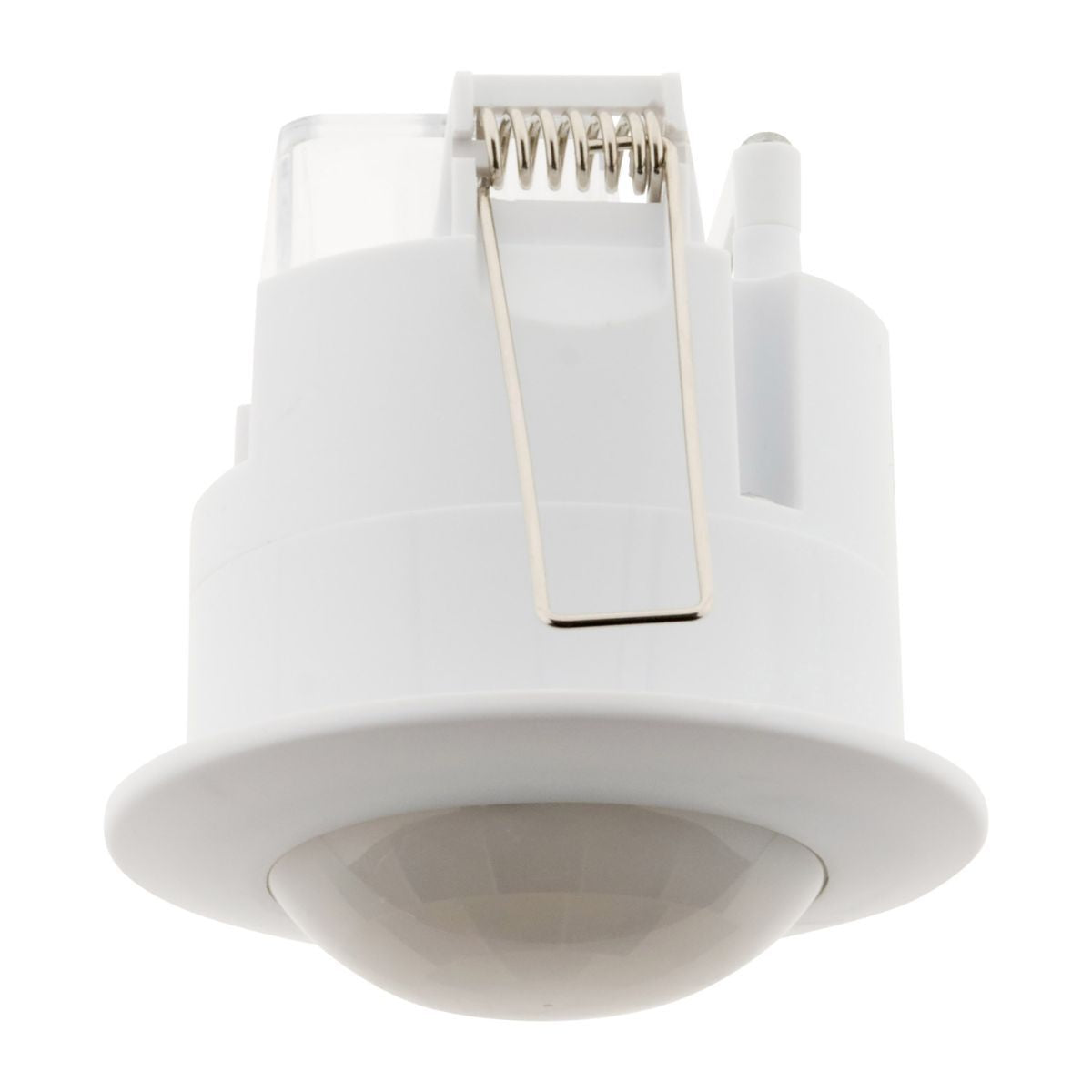 Détecteur mouvement encastrable plafonnier - Zenitech