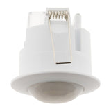 Détecteur mouvement encastrable plafonnier - Zenitech