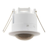 Détecteur mouvement encastrable plafonnier - Zenitech