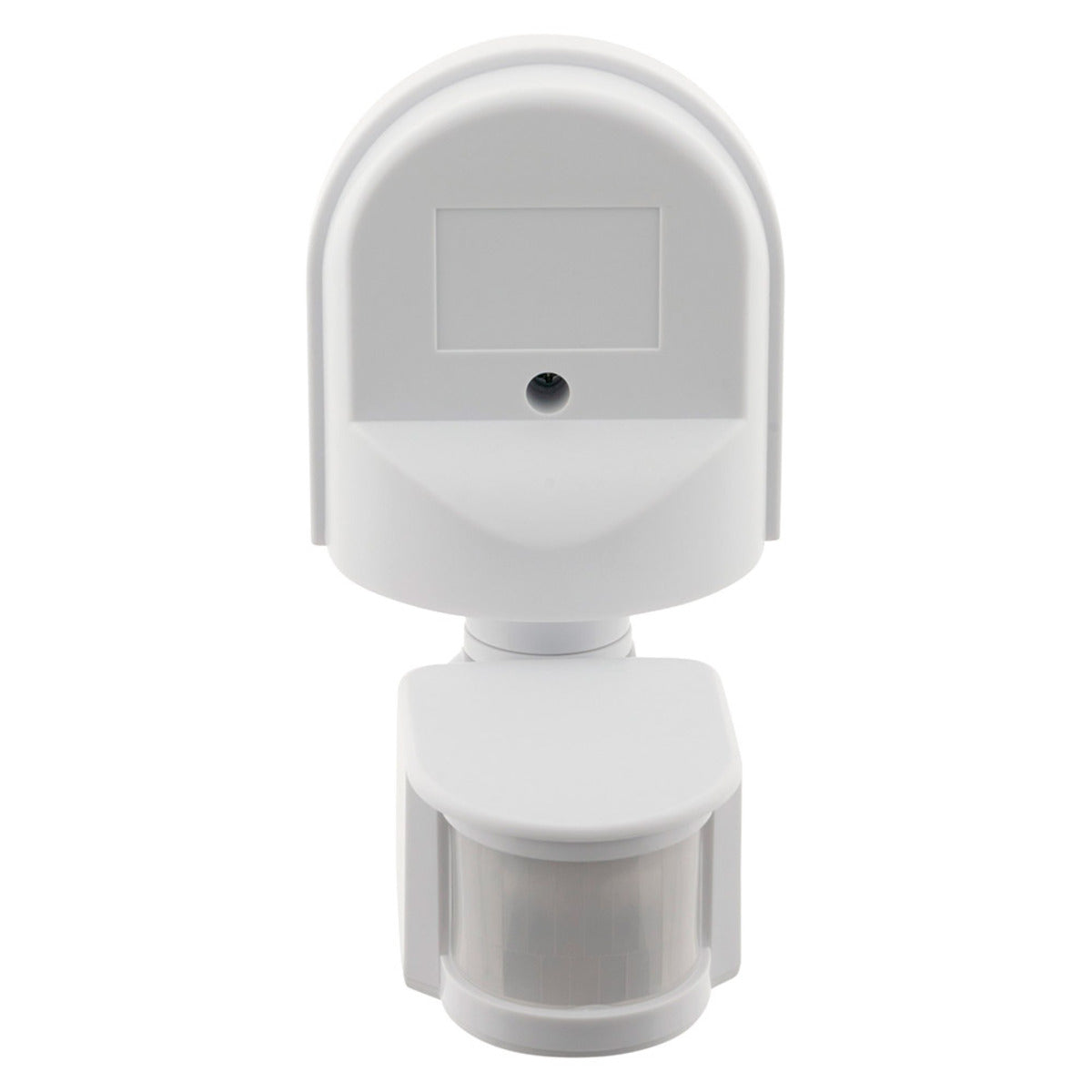 Détecteur mouvement IP44 - tête orientable - 1200W - Zenitech