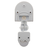 Détecteur mouvement IP44 - tête orientable - 1200W - Zenitech