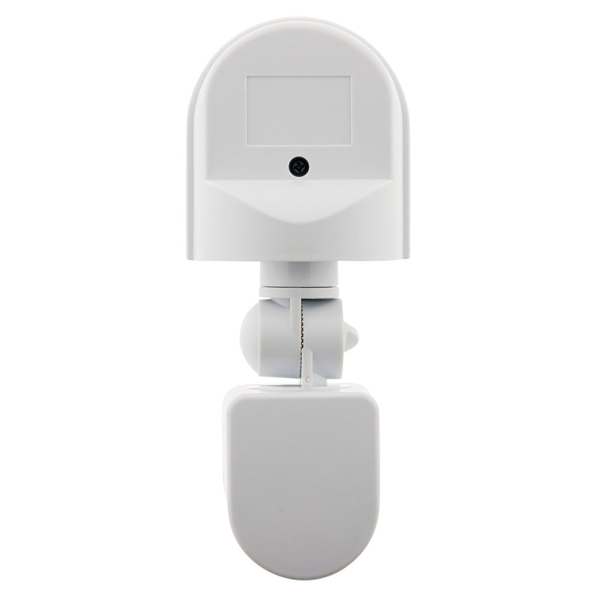 Détecteur mouvement IP44 - tête orientable - 1200W - Zenitech