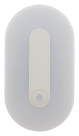 Hublot extérieur LED 12W IP65 + détecteur mouvement - Zenitech