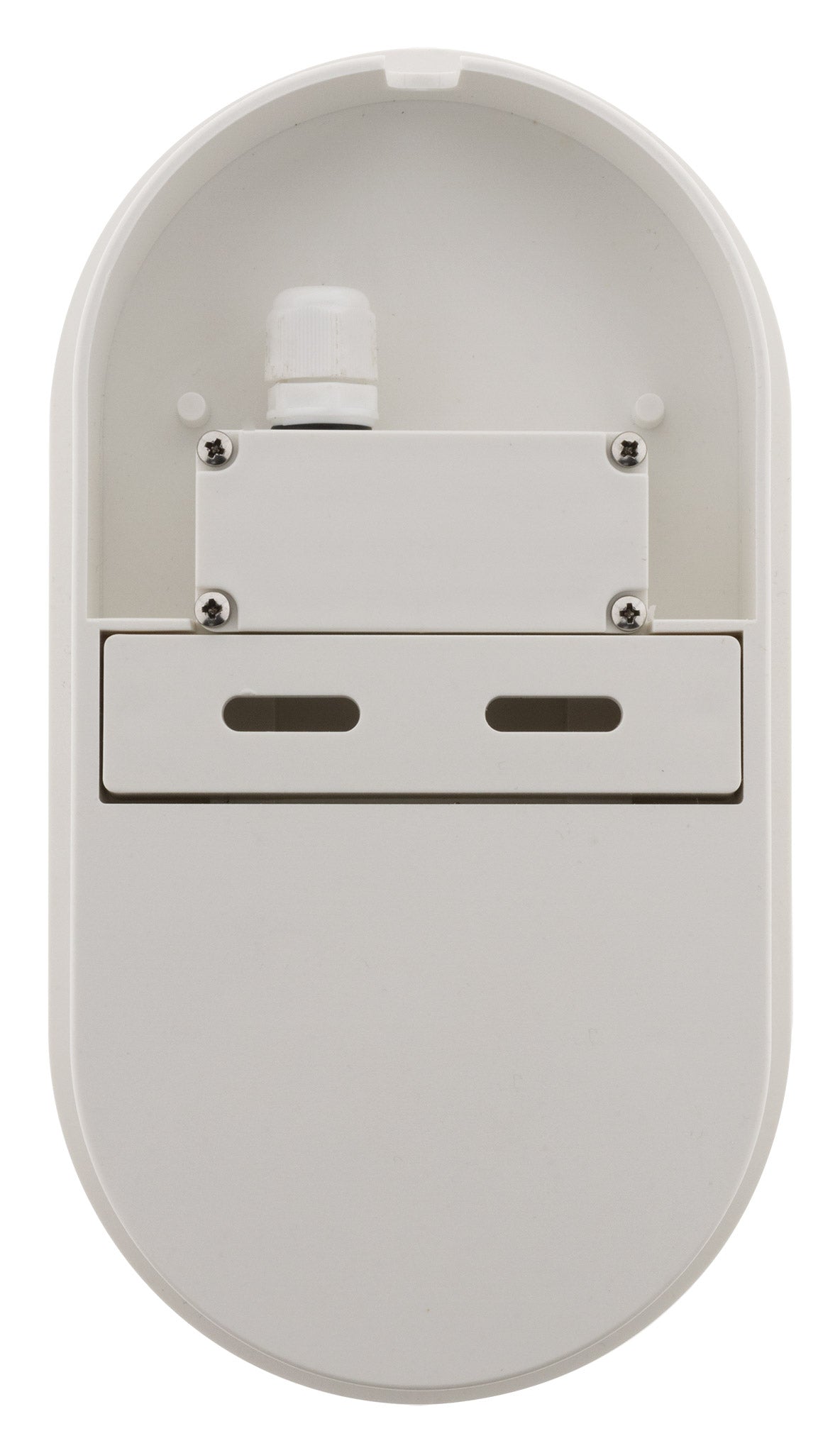 Hublot extérieur LED 12W IP65 + détecteur mouvement - Zenitech