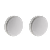 Hublot extérieur LED IP54 - blanc - Zenitech