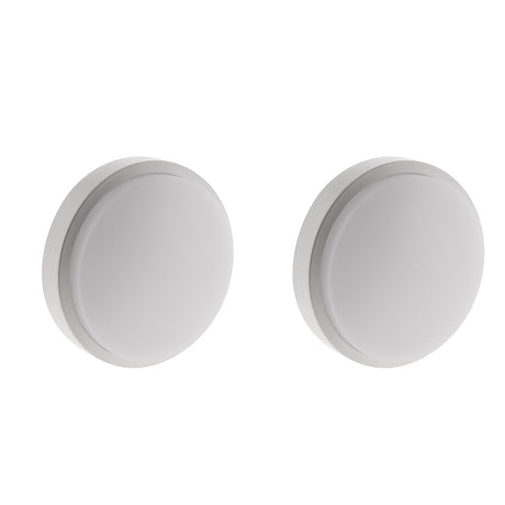 Hublot extérieur LED IP54 - blanc - Zenitech