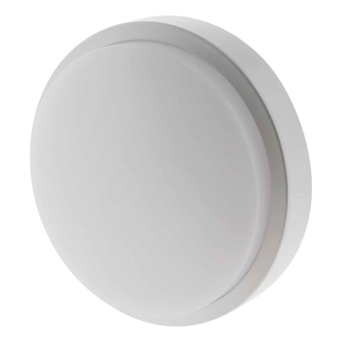 Hublot extérieur LED IP54 - blanc - Zenitech