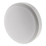 Hublot extérieur LED IP54 - blanc - Zenitech