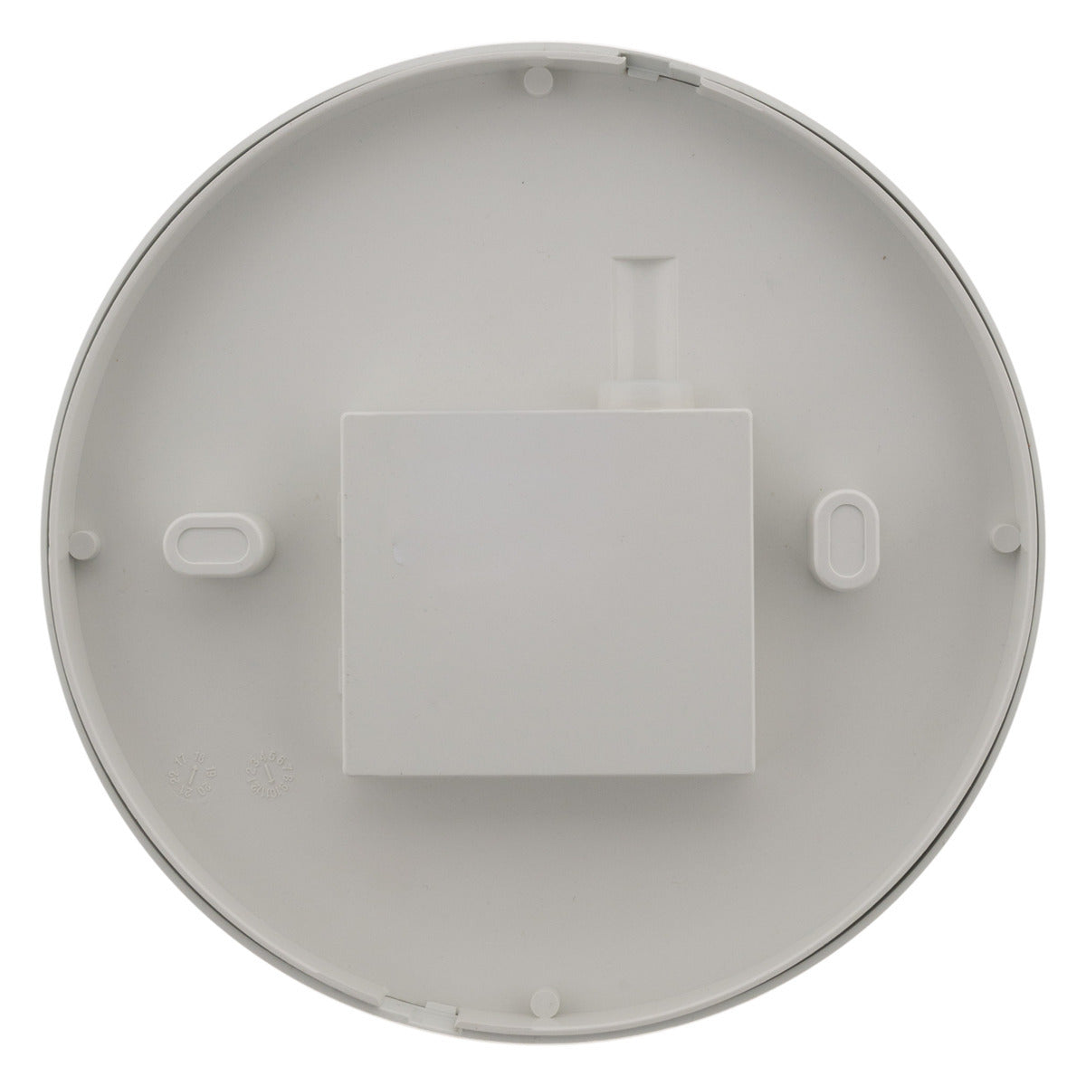 Hublot extérieur LED IP54 - blanc - Zenitech