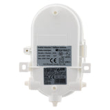 Hublot ovale extérieur IP44 + ampoule LED - Zenitech