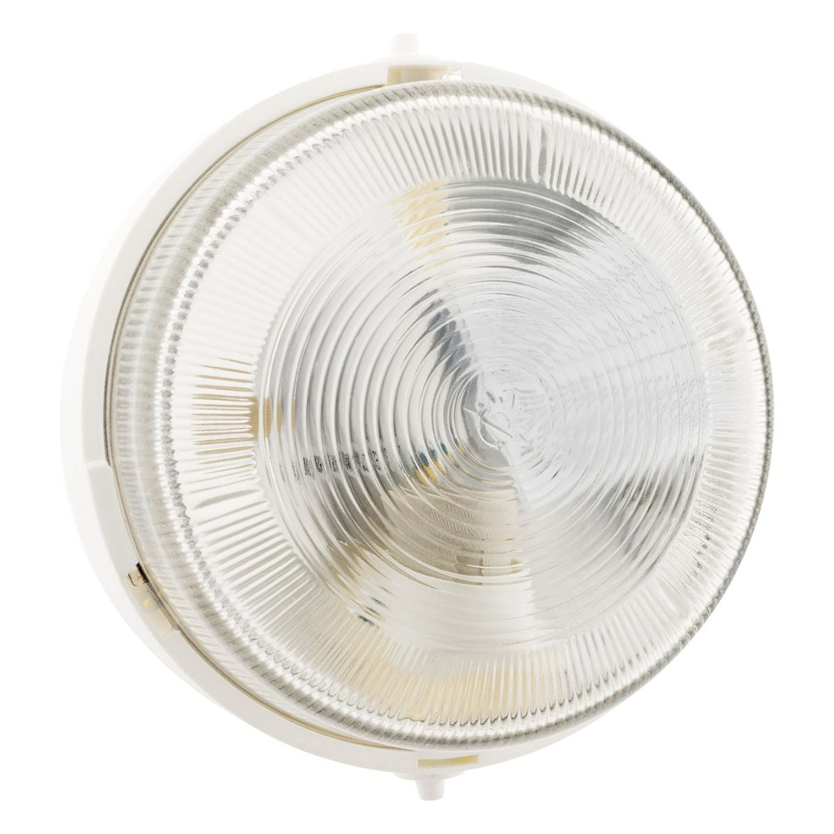 Hublot 1/4 tour IP44 E27 Classe II - Lébénoïd