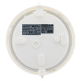 Hublot 1/4 tour IP44 E27 Classe II - Lébénoïd