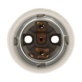 Douille E27 porcelaine à vis - Zenitech