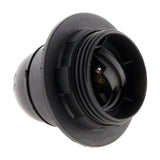 Douille E27 + bague - Zenitech