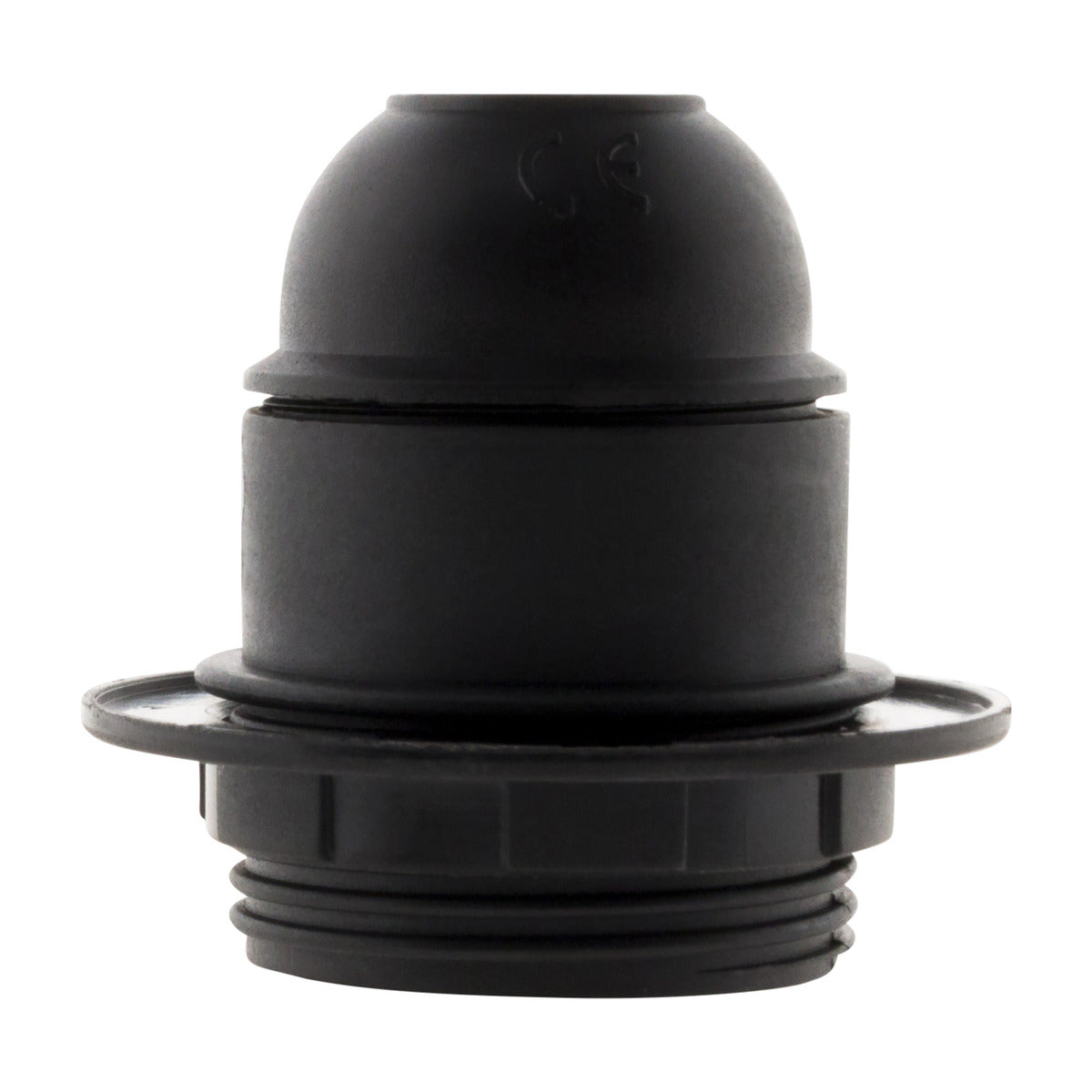 Douille E27 + bague - Zenitech
