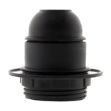 Douille E27 + bague - Zenitech