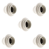 Douille E27 + bague - Zenitech