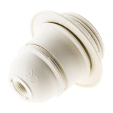 Douille E27 + bague - Zenitech