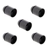 Douille lisse sans bague E27 - Zenitech